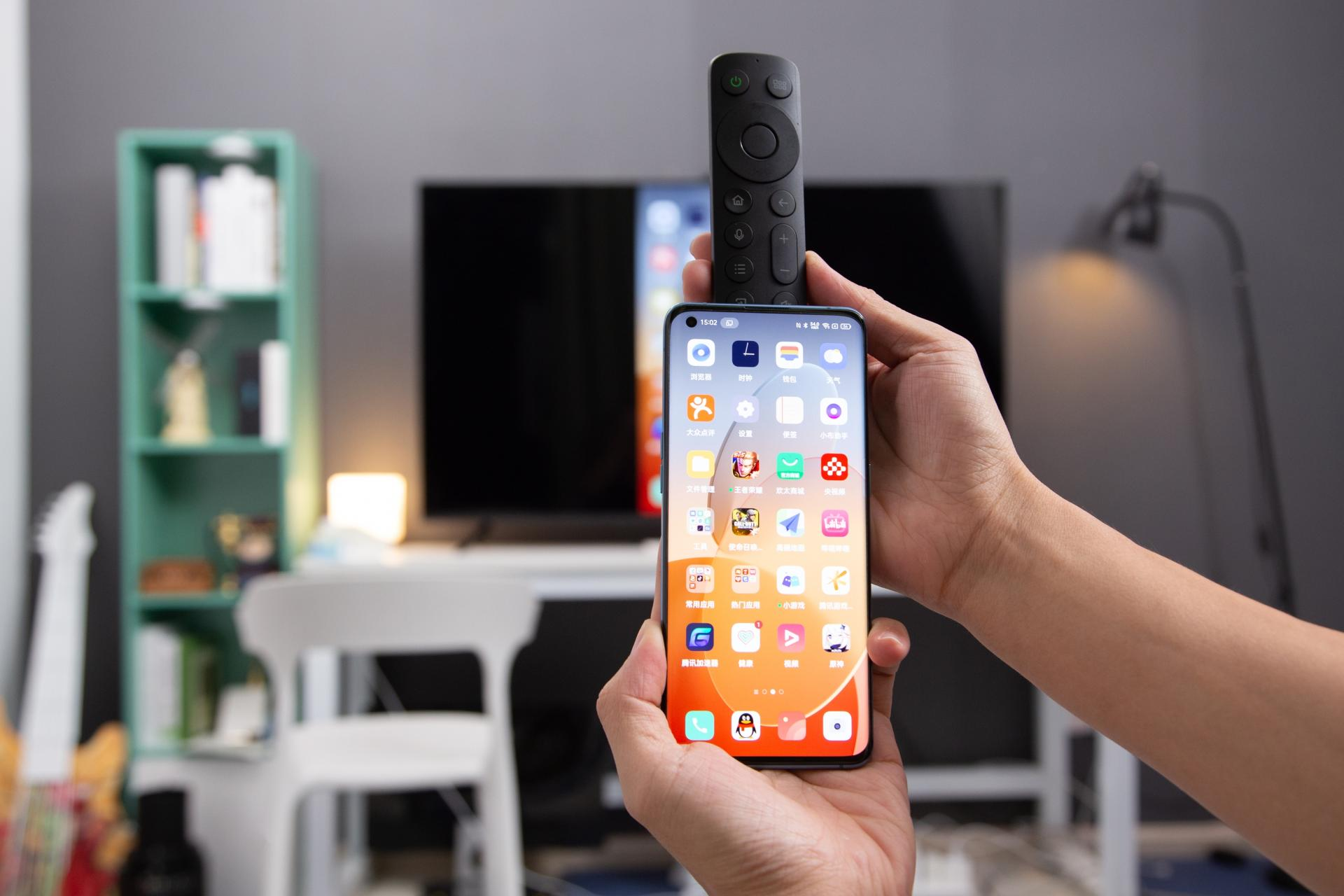 智能电视|双十一2K预算能买到什么电视？4K屏幕+多元互联，这款产品越级了