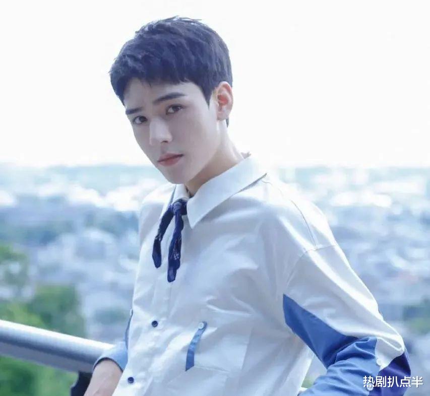 肖战|新四大小生: 肖战人气高，白宇凭演技，许凯资源多，龚俊口碑好