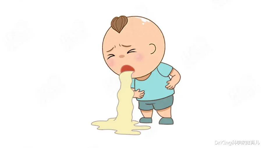 DrKing科学家庭育儿|3岁娃拉肚子差点休克！秋季腹泻病太可怕，一拉就是半个月