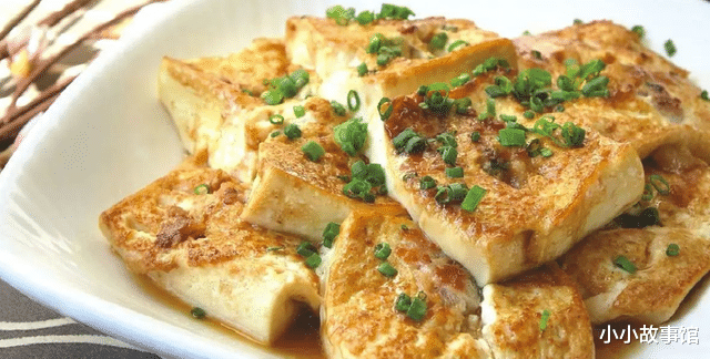 国家卫健委|血脂高的人要远离豆腐?提醒:不想血脂升高,3种素食尽量少吃