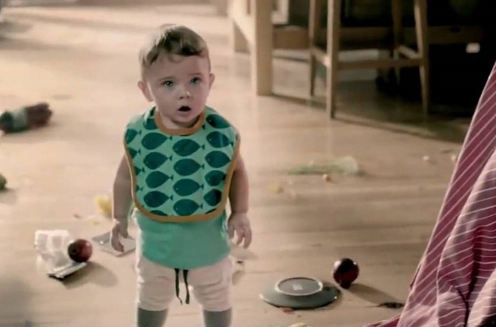 两口育儿|“听话的孩子，不一定能成才”，请别把孩子培养得太顺从