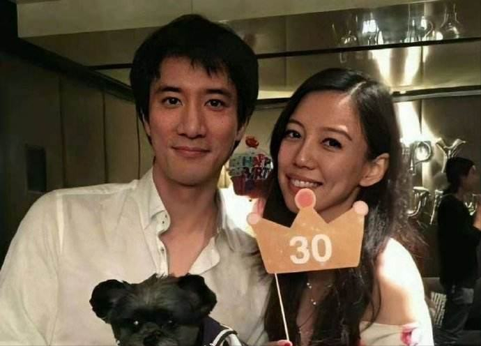 李靓蕾|王力宏褫夺李靓蕾封号？称她为西春美智子，企图用民族情结打击她