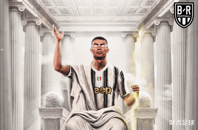 C罗|凌晨3点45分，C罗冲击伟大里程碑！历史上仅梅西1人完成