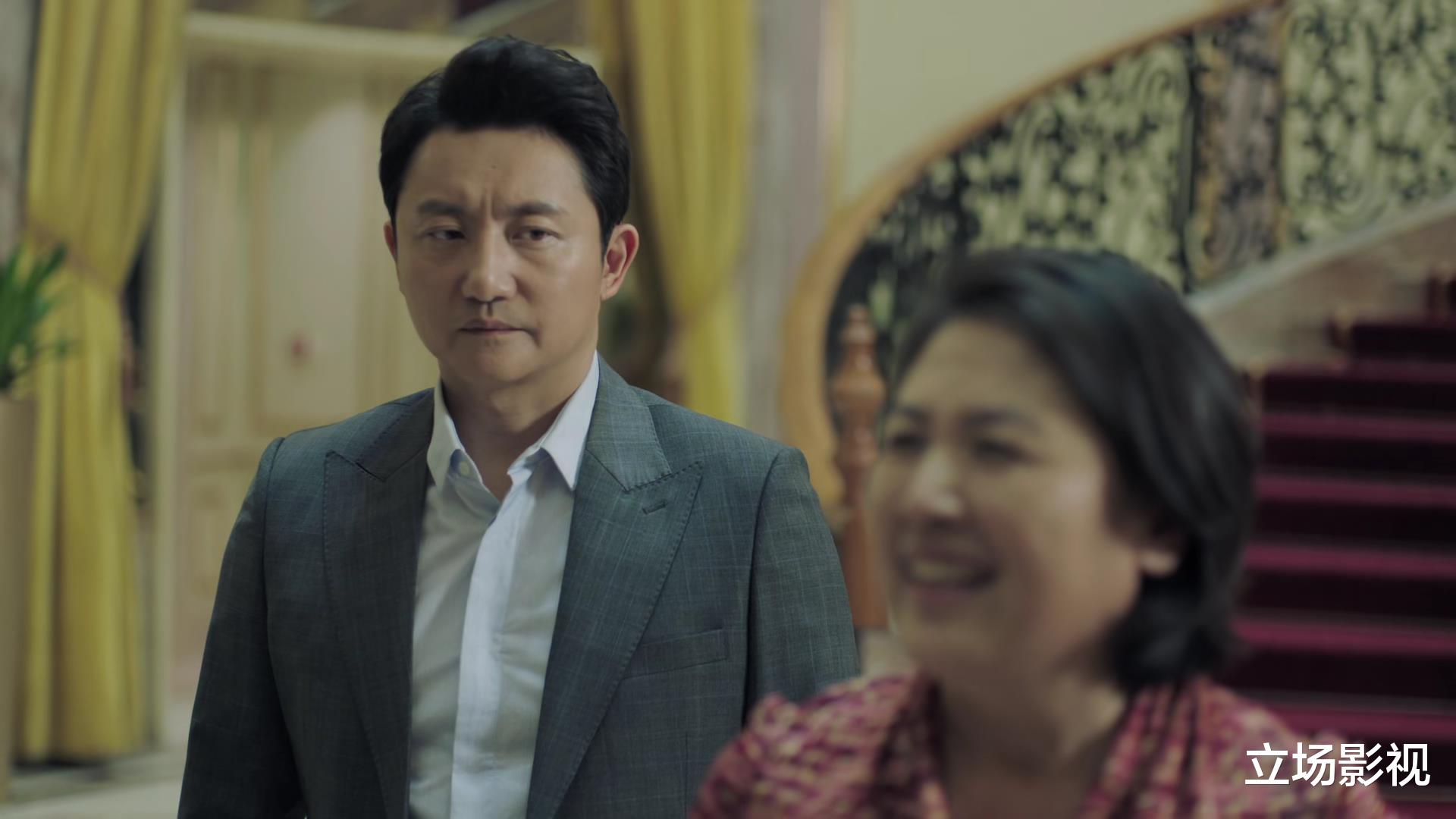 2ne1|《不惑之旅》角色塑造排名，陈建斌普通，威葳惊艳，梅婷未进前3