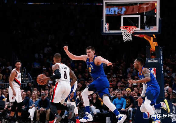 湖人队|西部疯狂演戏!湖人却成赢家,附加赛轻取勇士,甜蜜赛程西决稳了