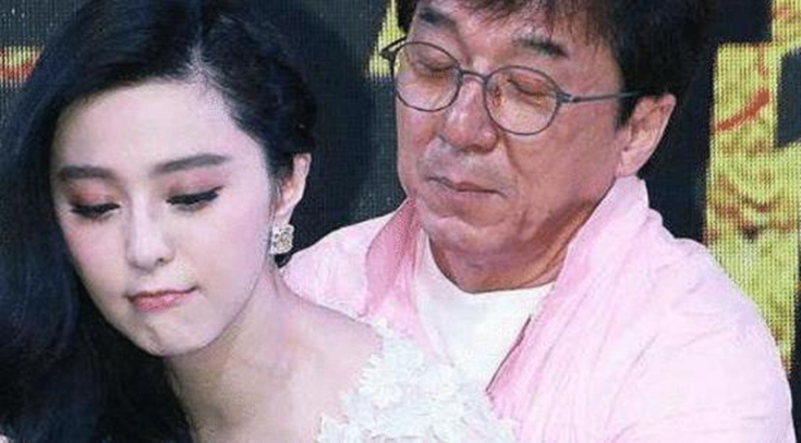 范冰冰|细数明星们那些尴尬无比的照片，他们再有钱也删不掉，张张辣眼睛