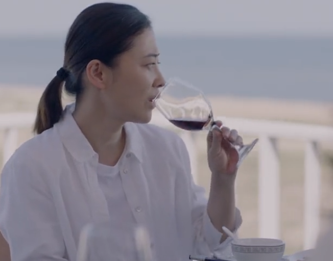 不惑之旅|《不惑之旅》沐嘉和简单摊牌，暗讽她第三者插足！简单主动提分手