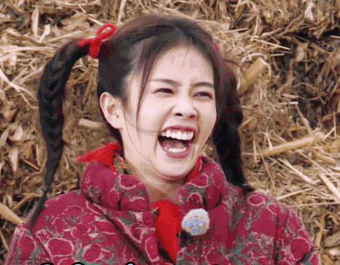 白梦妍|于正手下女艺人那么多，为何独独偏爱白鹿？就这一点别人就做不到