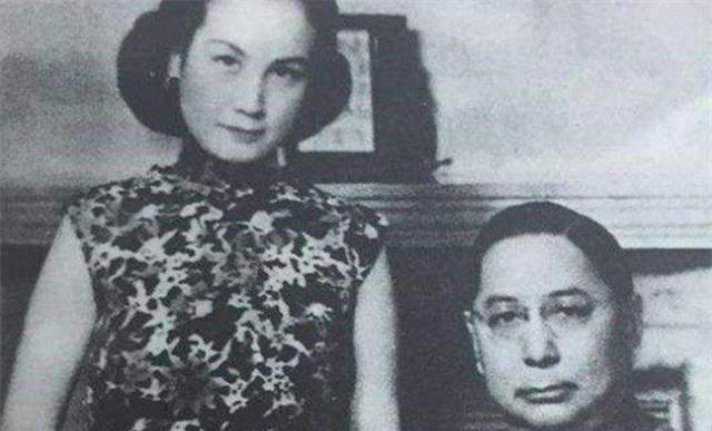 李定国|蓝妮：生完四胎后潇洒离婚，曾拒绝张学良示爱，30岁成商界女强人