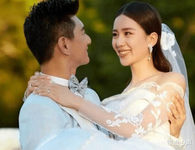 零点心声 吴奇隆妈妈面相被质疑：“不是善茬”！刘诗诗嫁豪门后，婆媳关系却很融洽！婚姻里，女人的底气都是钱给的