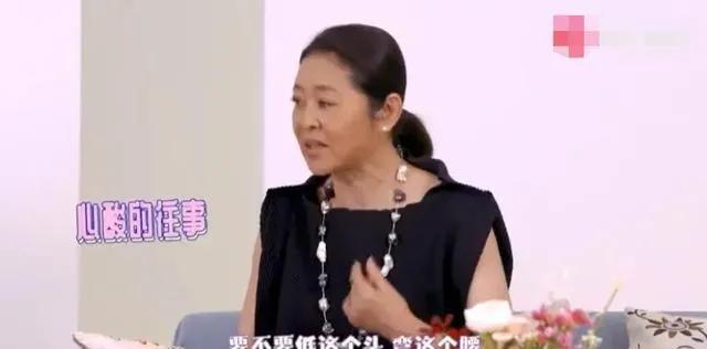 |62岁春晚女神倪萍，就这样改写了自己的结局，苦尽甘来，终无遗憾