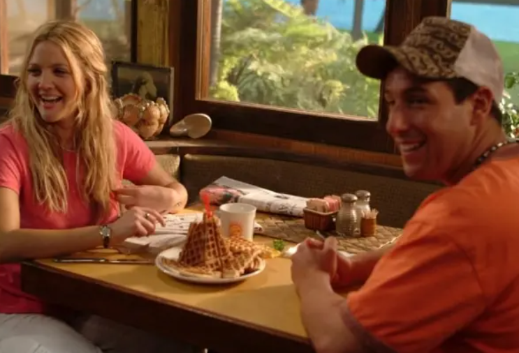 电影|为了真爱,他愿意用五十次相见换一次初恋