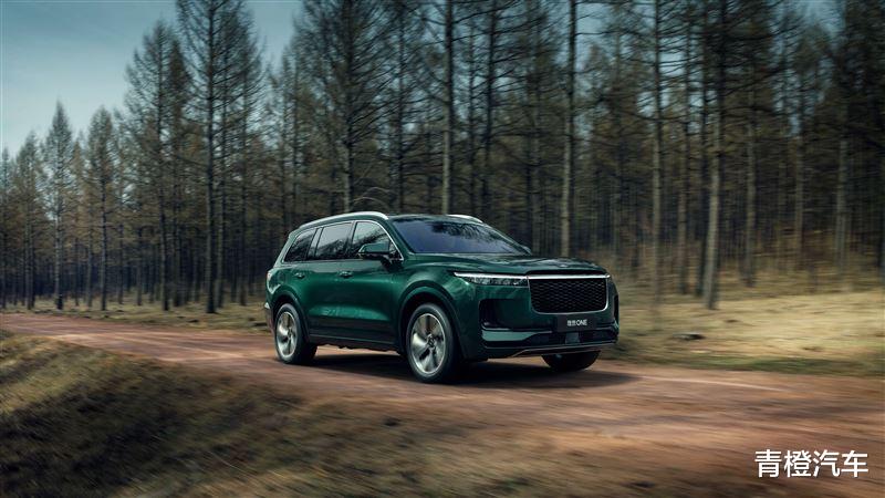 追尾导致起火，理想ONE的安全性真的理想吗？