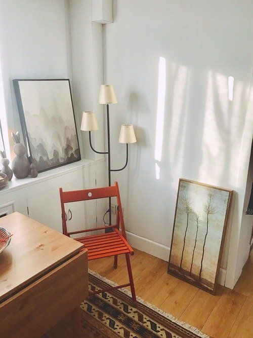 美女租客租60㎡旧房,浴室黄渍满满,爆改后遭网友吐槽:房东赚了