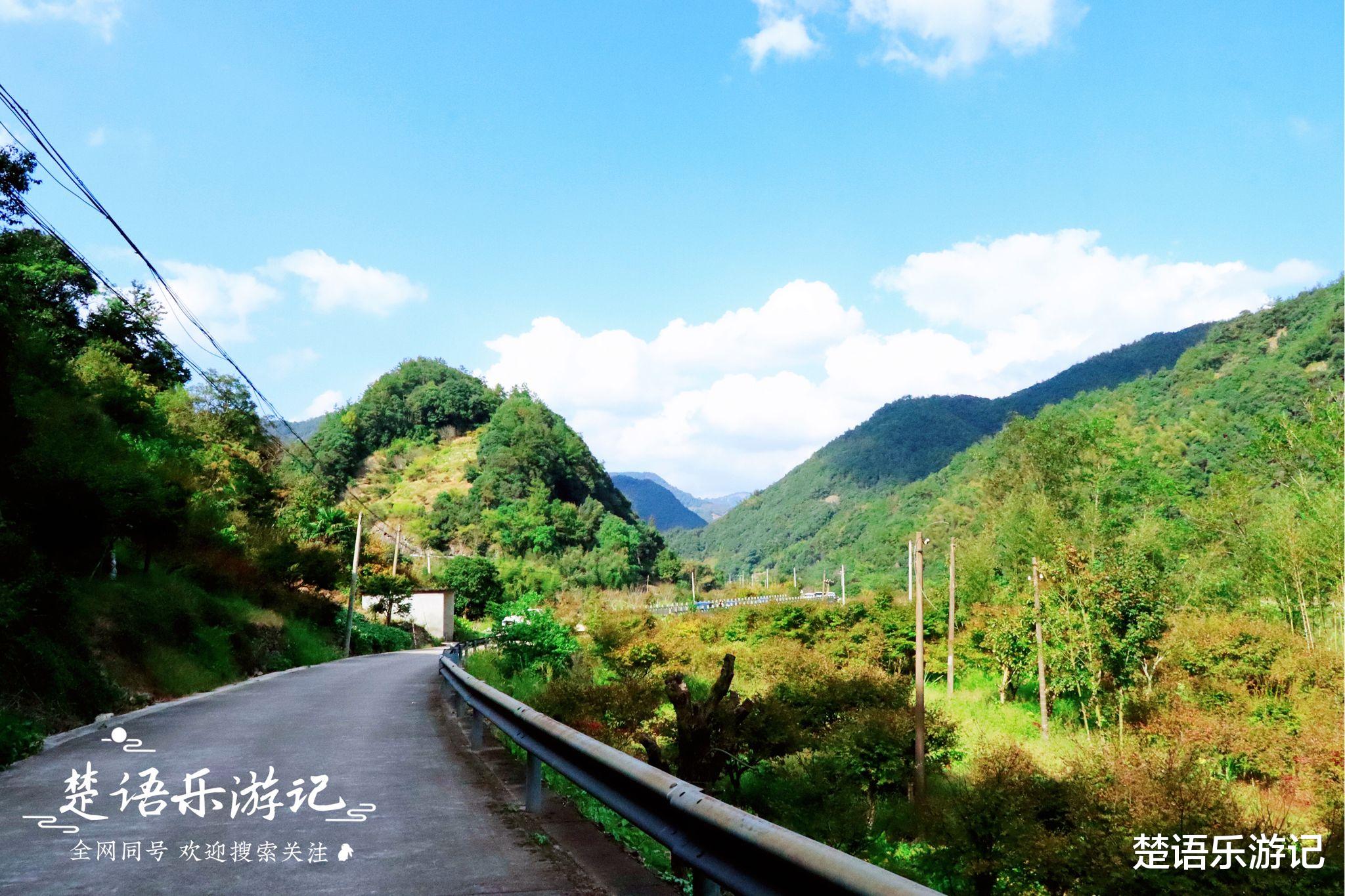 黄巢|浙江有一个小山村，因黄巢屯兵而得名，山清水秀古道悠悠，真美！