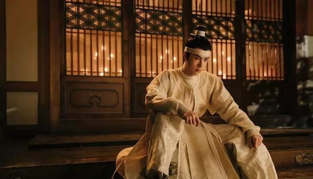 王一博|王一博宋茜的新剧“杀”疯了，才播一天热度第一，出手就是王炸