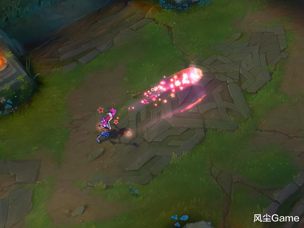 拳头|英雄联盟11.24B版本：卡萨丁、VN遭到削弱，卡莎、格温喜提加强