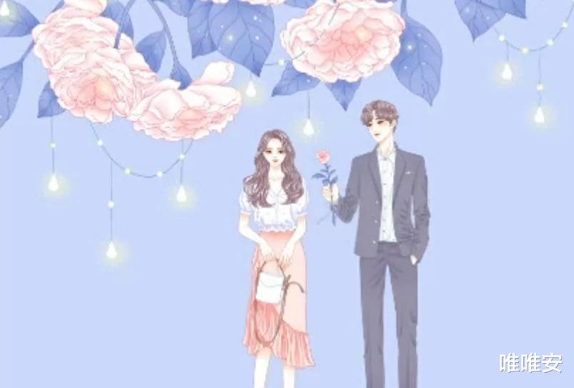 唯唯安|放下一个人的最好方式：不闻不问