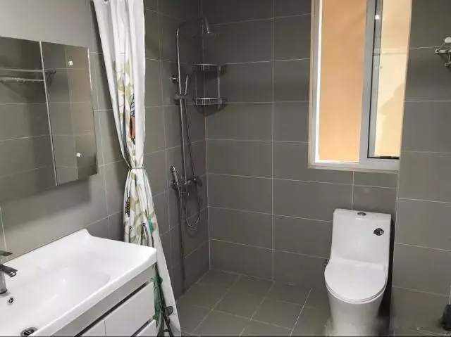 花了7W装修三房，全屋简约大气，家人很喜欢，打扫干净忍不住晒晒