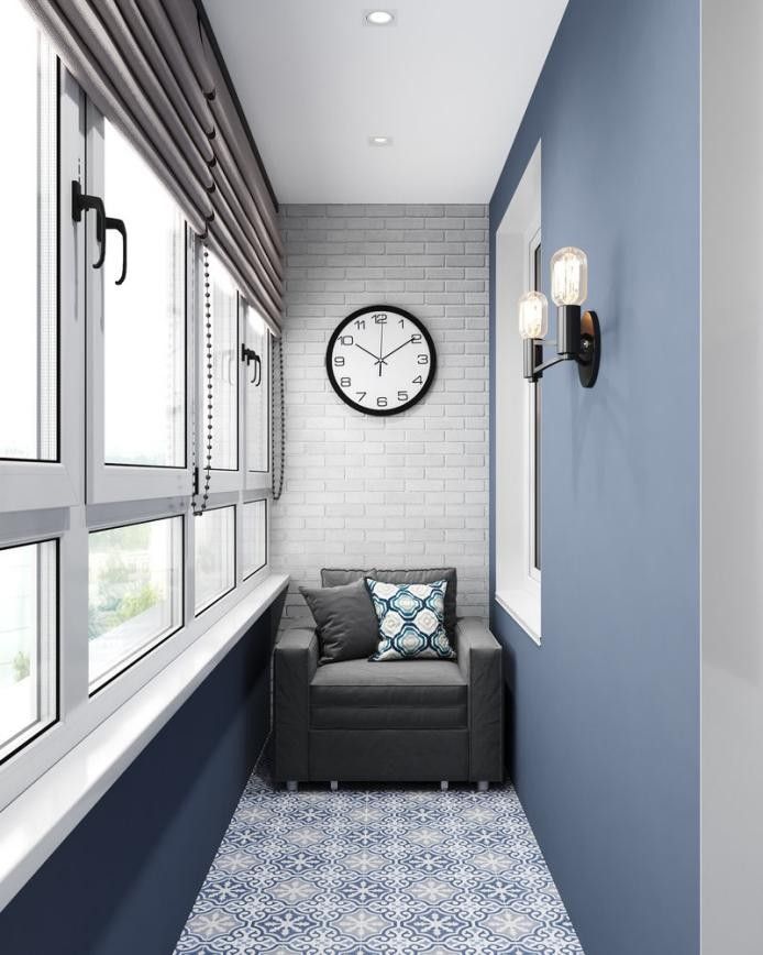 90后夫妻打拼5年提60㎡小房，一室两厅一厨一卫还带书房，满足了