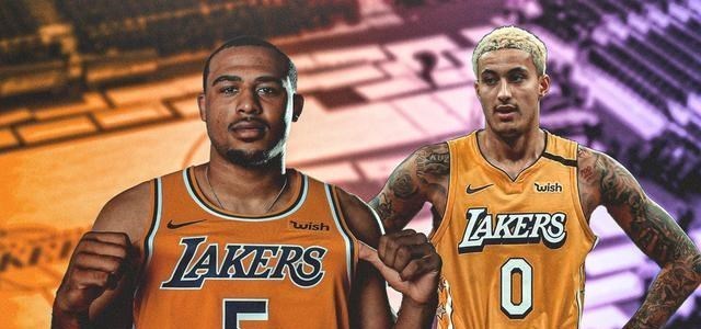 湖人隊|炸了！湖人也要組3巨頭硬碰籃網(wǎng)，可這6換1的代價有點(diǎn)大啊