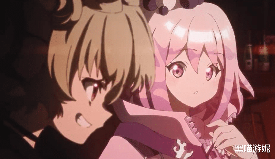 明日方舟|明日方舟日服灯火序曲宣传PV详解 超帅气的卡羊与萌萌的绮良