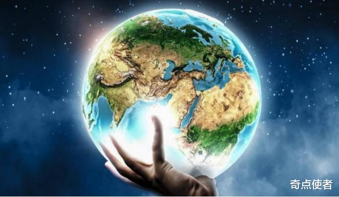 二甲双胍 地球怎么了？南方植物出现在北京，有史以来第一次，气候大变了？