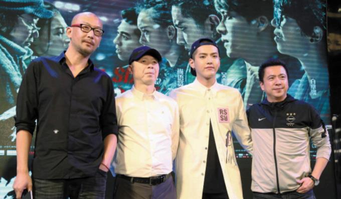 吴亦凡|17天过去，被吴亦凡连累的21位明星，最近都咋样了？