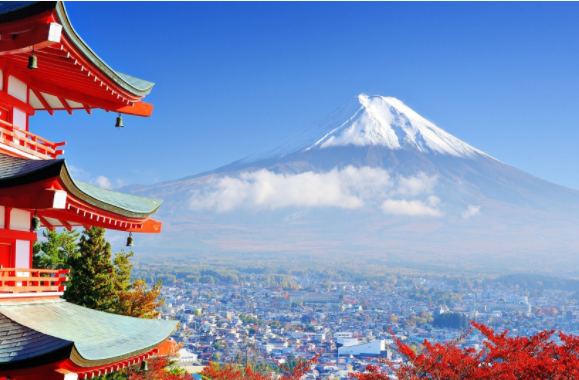 日本人向世界各国移民,我国有两座城市被看上,看看就明白了