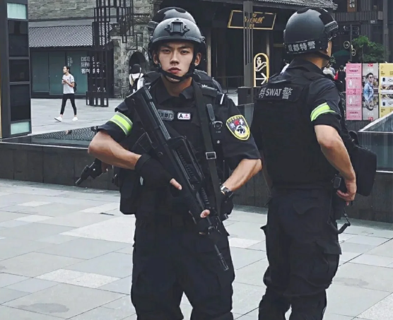 警察|警校生也不能参加公安联考？中专生的从警率几乎为0，训练白瞎了