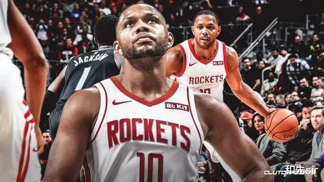 快船隊(duì)|NBA交易傳聞：洛杉磯快船在交易截止日前可以爭取的三位球員