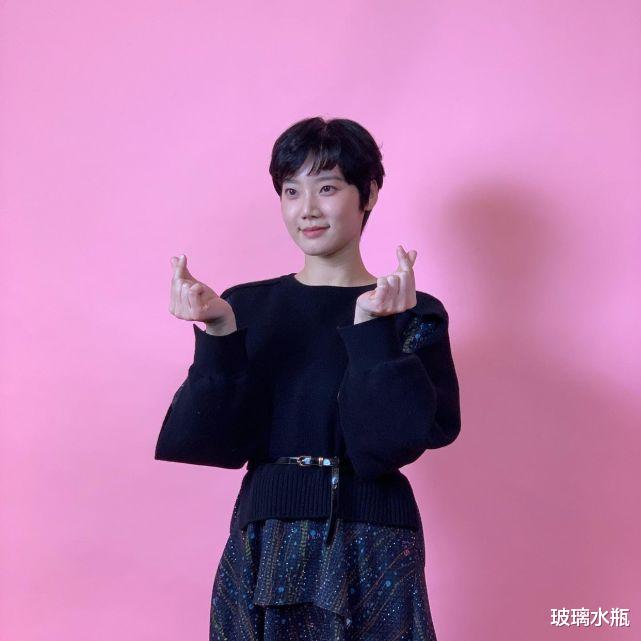 金美秀|30岁女星金美秀猝死家中,葬礼细节公开,生前所在剧组暂停拍摄