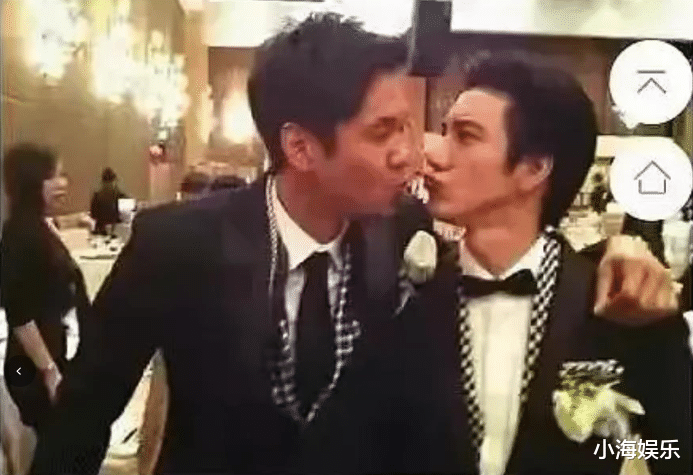 陈建州|黑人陈建州的招黑体质，证明了一句话：圈内朋友太多不一定是好事