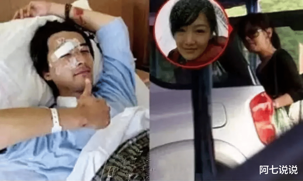 胡歌|胡歌两任女友：一个低调不谈往事，一个不舍得松绑疯狂营销