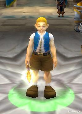 泰兰德|魔兽世界：安度因黑化照片曝光，早泰兰德一步，联盟首位被黑化的首领