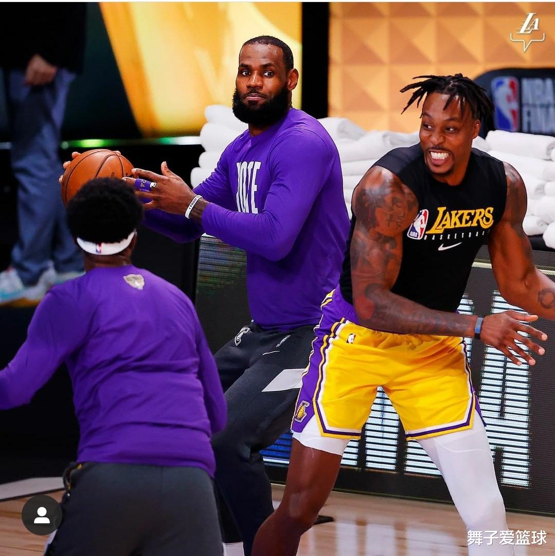 湖人隊(duì)|7連勝魔獸太霸道！被湖人拋棄他要助大帝爭(zhēng)冠，佩林卡聰明反被誤