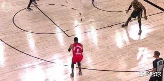 威斯布鲁克 正式敲定!威少加盟湖人,篮网无故受益,詹姆斯或成下一个哈登