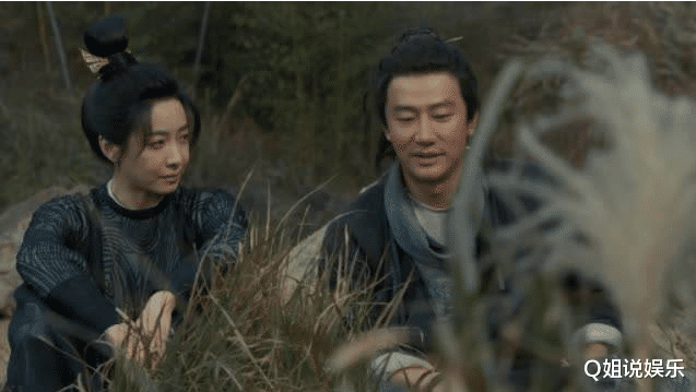 高秉烛|连续5天拿下猫眼热度第一，网友：近年来唯一没快进的电视剧