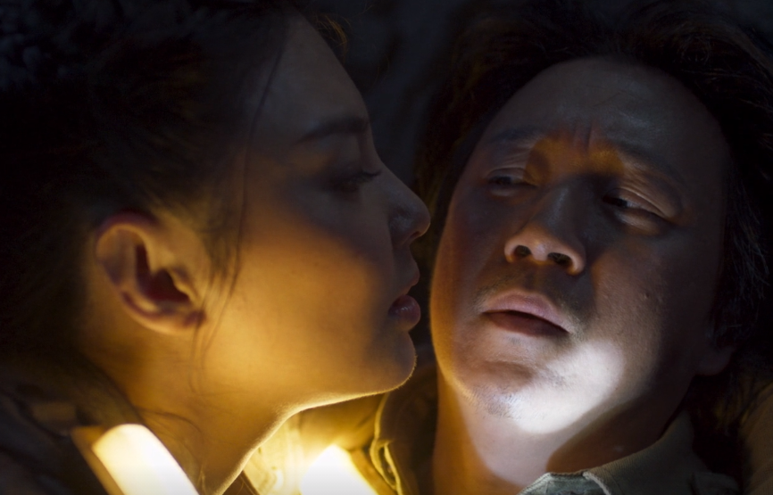 潘粤明|把胡八一演成了中年油腻男？《云南虫谷》首播，潘粤明成槽点！