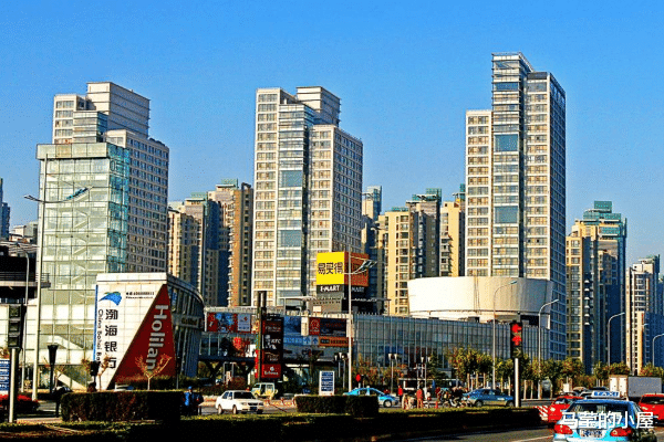 马莹的小屋 天津将迎又一干线地铁，贯穿市区南北，途径天津6区，2024年建成