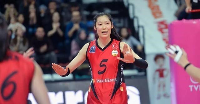 李盈瑩|李盈瑩再次收到一個不好消息：全運會上有國家隊隊友受傷了！