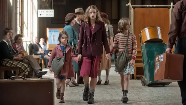 仲念念|别等老了才明白,做人的最高境界,无非四个字:少管闲事