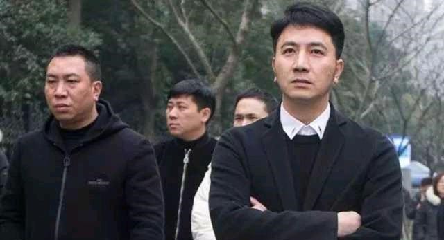 林生斌 终点回到起点，坍塌人设重建，“潼臻一生”再换米，结局美轮美奂