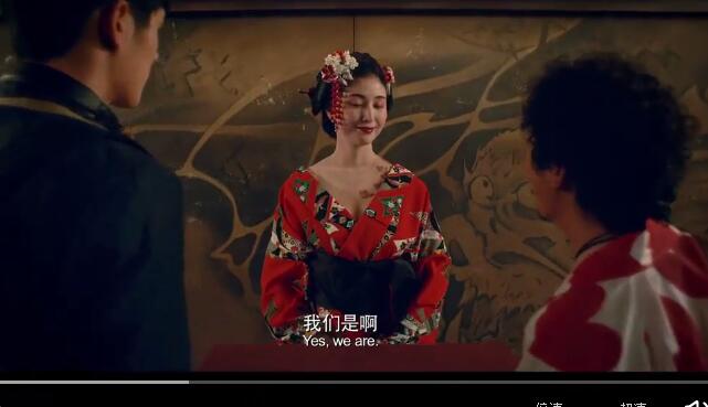 陈思诚|《唐人街探案3》陈思诚布下的八个彩蛋,你发现了几个?