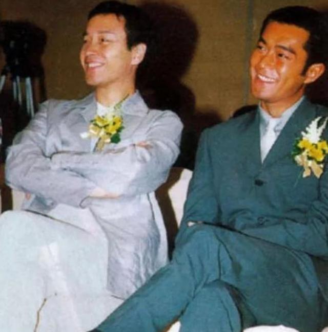 吴孟达|10位巨星背后的伯乐，周杰伦恩人变仇人，吴孟达与贵人不复相见