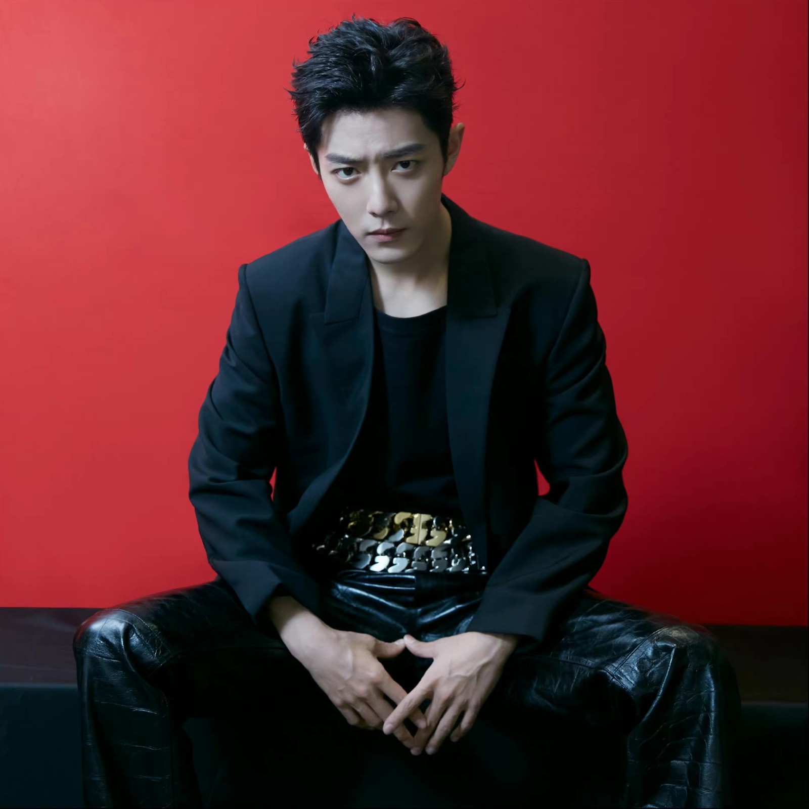 肖战|“流量演员”真的要完了！肖战不着急进组的前瞻性，商业价值稳固