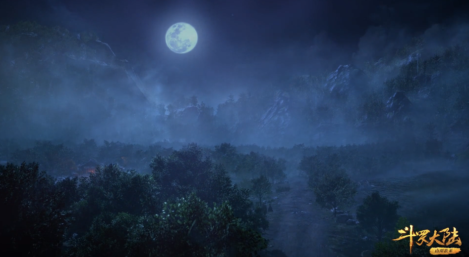 奥斯卡|斗罗大陆160：一些违和的细节，奥斯卡大晚上还问怎么没人耕地？