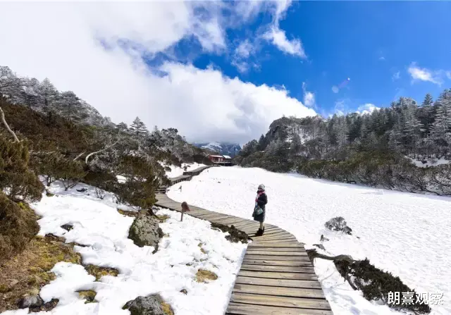 梯田|送你一份冬天云南旅游攻略