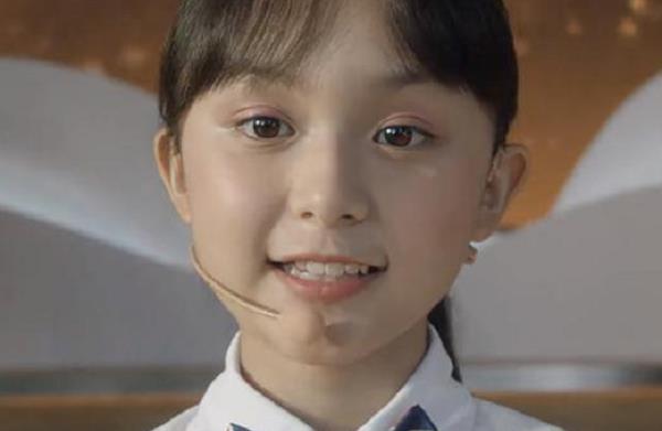 刘楚恬|她2岁出道，5岁年入百万，因太漂亮被禁止整容，现状如何？