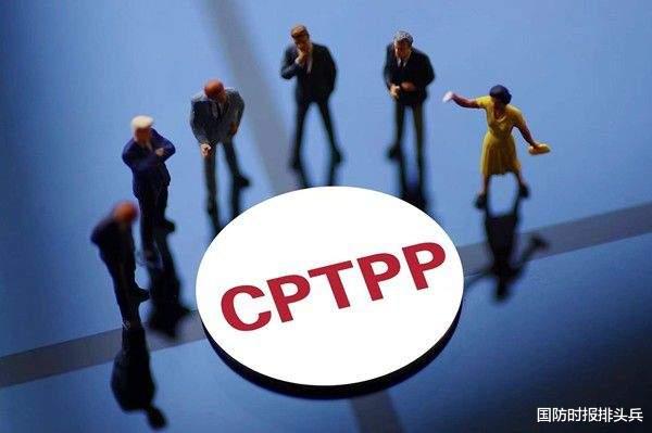 日本|日本盛邀美重回CPTPP遭拒，拜登提“无中国新印太经济框架”